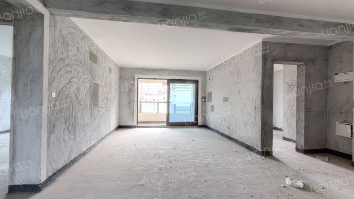 集美嘉悦森林海岸二手房实景图