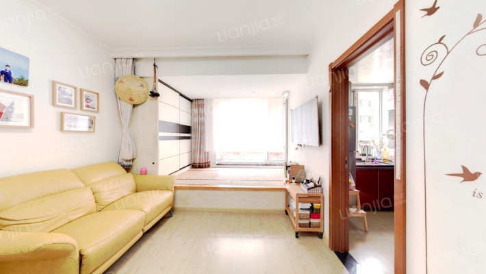 天和人家二手房实景图