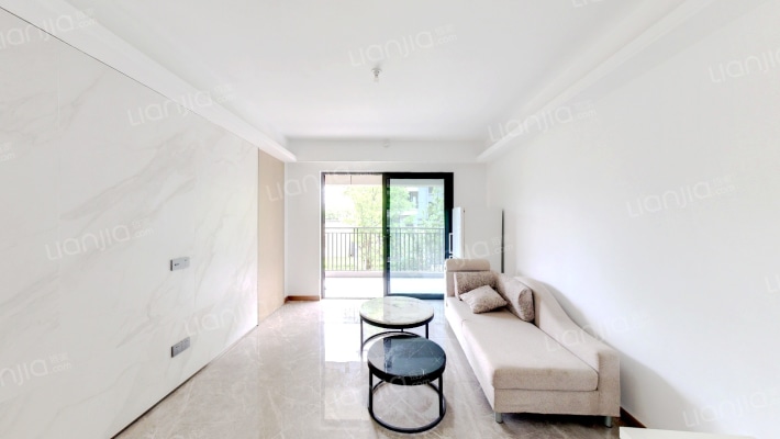 合能枫丹江宁二手房实景图