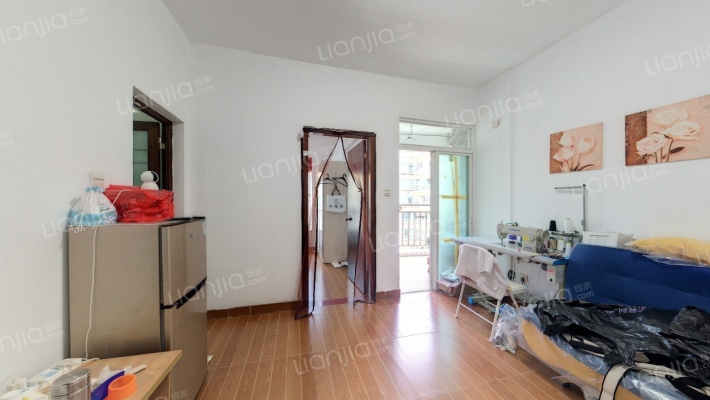 恒泰豪庭二手房实景图