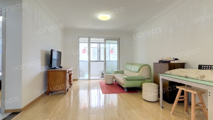 珍珠园二手房实景图