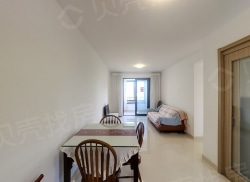 整租·合景悦湖四季 3室2厅 南_合景悦湖四季租房