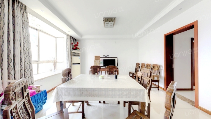 绿野枫景花园二手房实景图