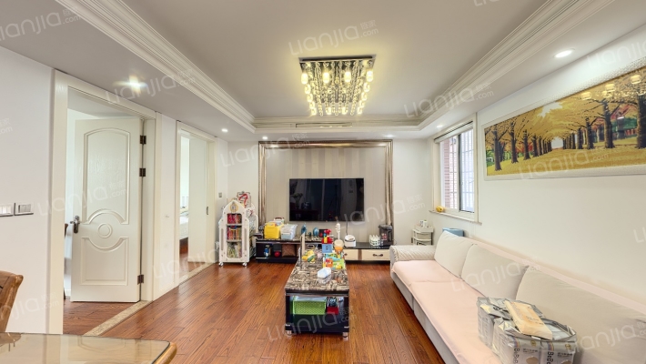 通海路360弄二手房实景图