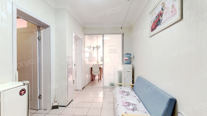 货站北街33号院二手房实景图