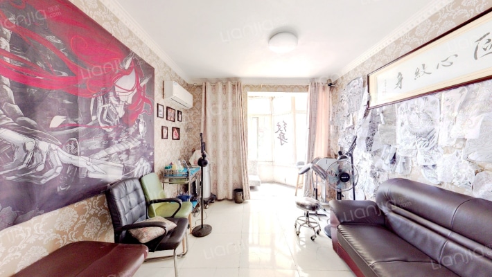 宿州路129号二手房实景图