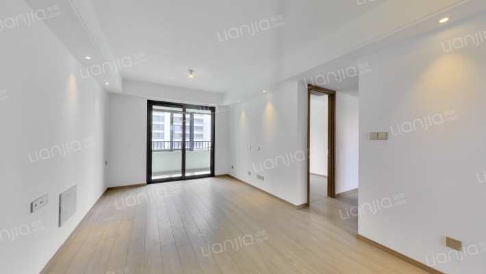 大华锦绣前程和府二手房实景图