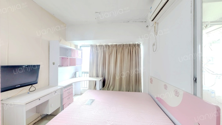 茉莉花开二手房实景图