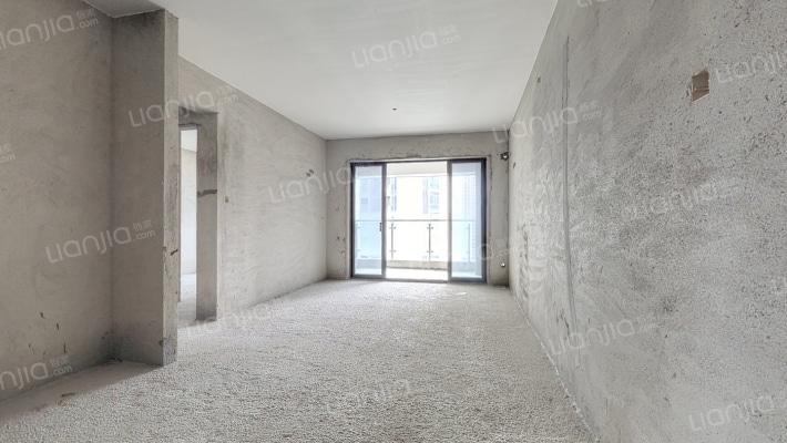 丰谷天玺二手房实景图