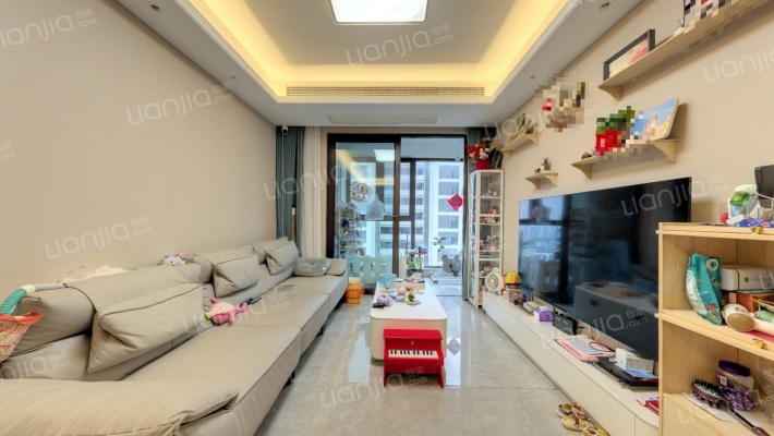 花溪澜园二手房实景图