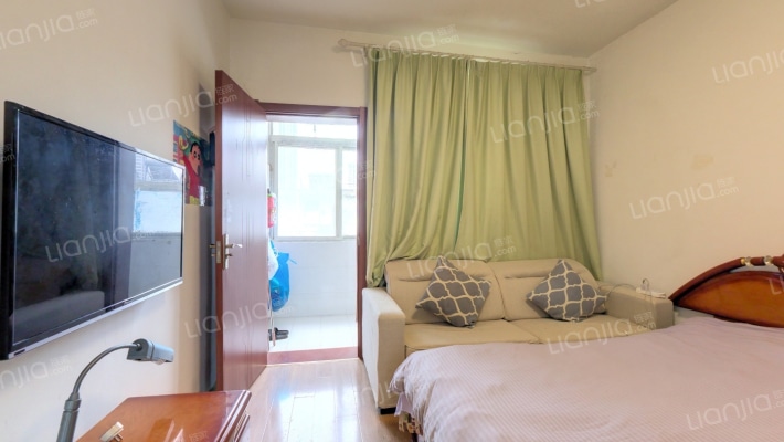 化建新村二手房实景图