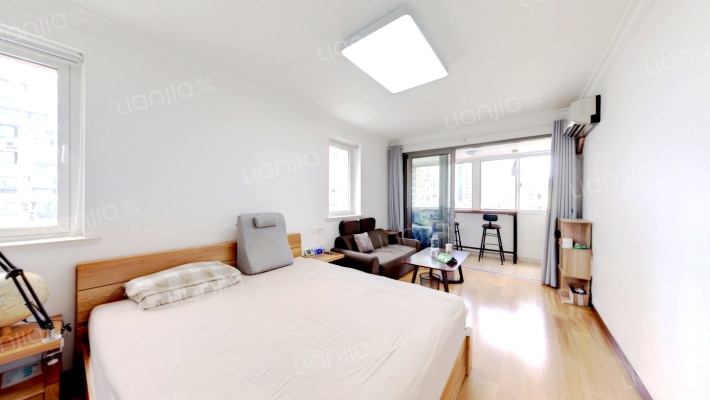 轻工大木桥小区二手房实景图