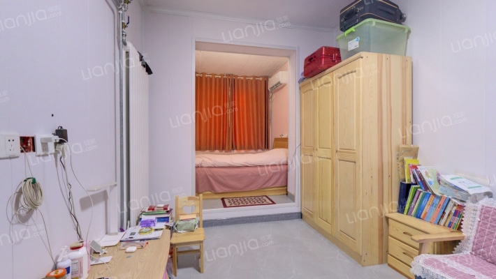 豫欣生活小区二手房实景图