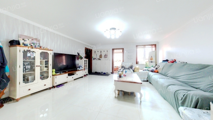 上营北区二手房实景图