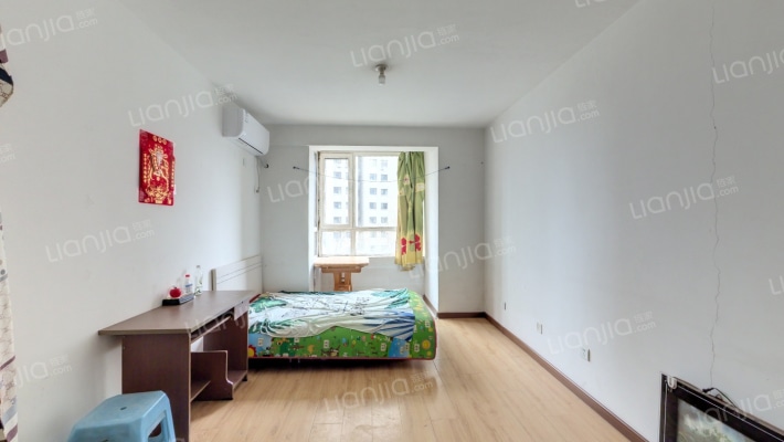 水晶城三期二手房实景图