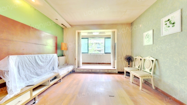 南巷子公寓二手房实景图