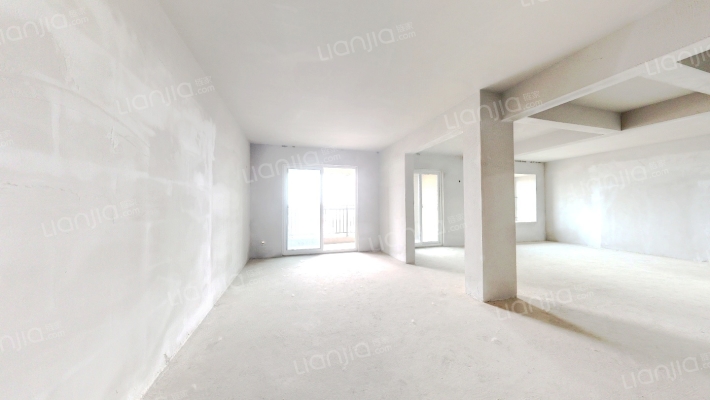 中交香颂二手房实景图