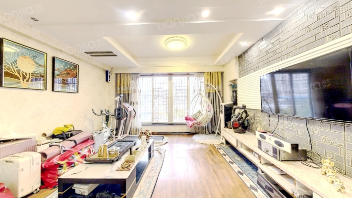 车站街辅堂社区二手房实景图