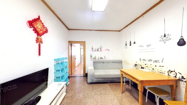 白下路二手房实景图