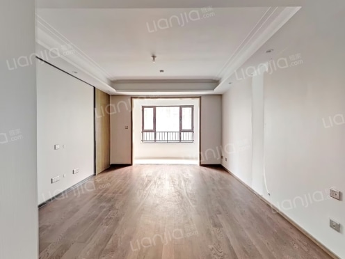 整租·中建锦绣首府 4室2厅 南/北