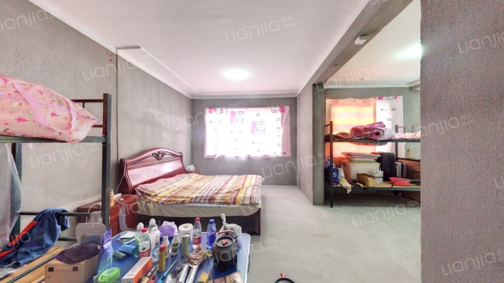 新兴岚湾二期二手房实景图