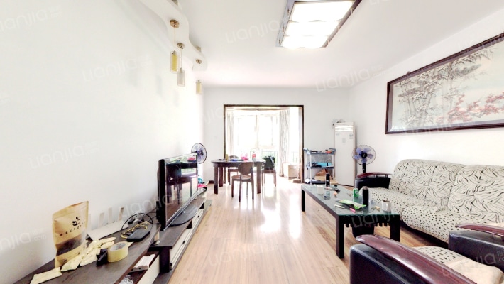 经典嘉苑二手房实景图