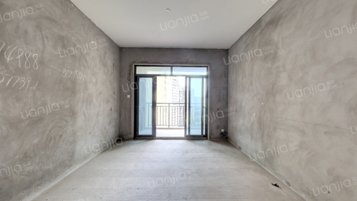 桥达漫生活街区二手房实景图