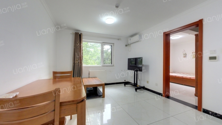 泰禾西府玉苑二手房实景图