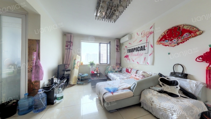 长宏锦园三区二手房实景图