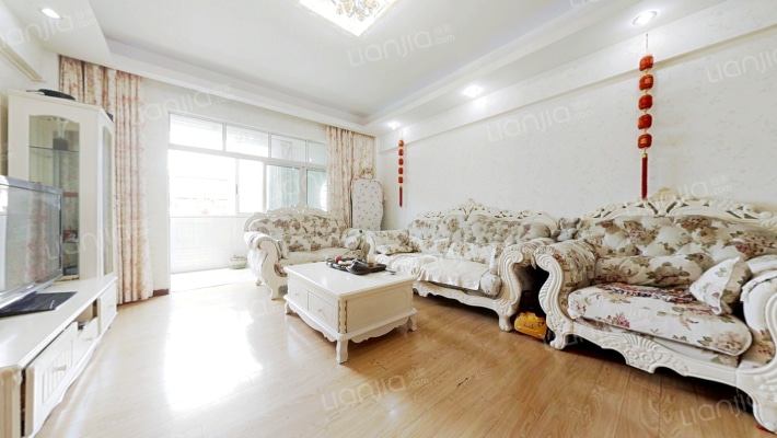 永辉楼二手房实景图