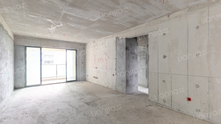 电建地产·洺悦华府二手房实景图