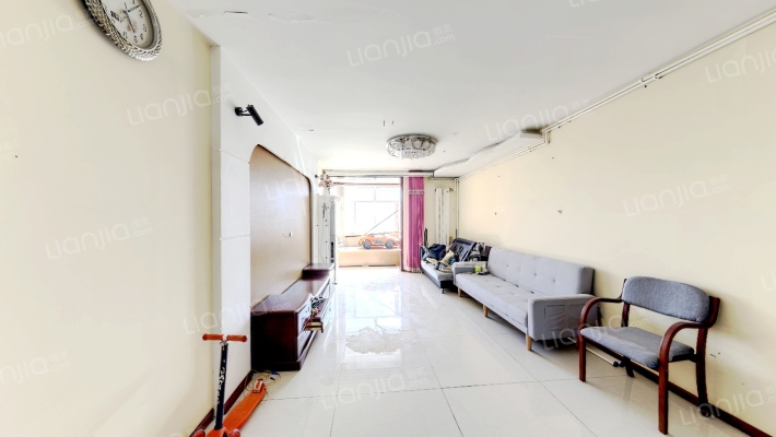 蓝苑小区二手房实景图