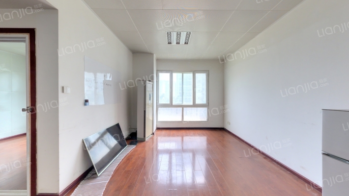 渝景新天地二手房实景图