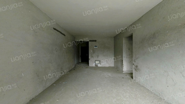 旗景中央园二手房实景图