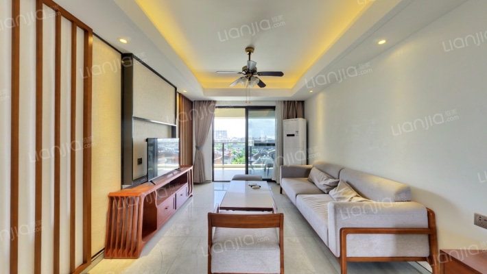 联投·海棠韵二手房实景图