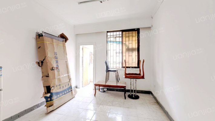 邝家基新邨二手房实景图