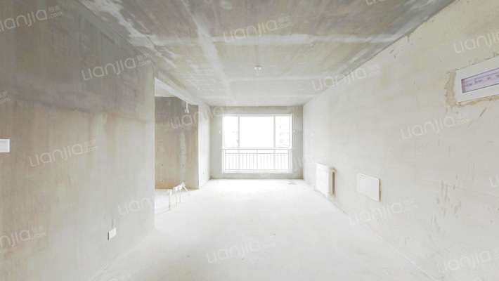 朗郡二手房实景图