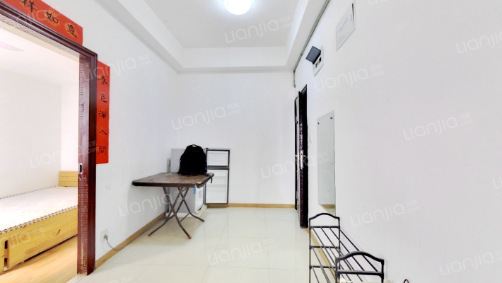 同庆阁小区二手房实景图