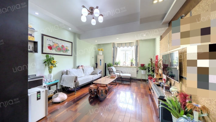 二保教师宿舍二手房实景图