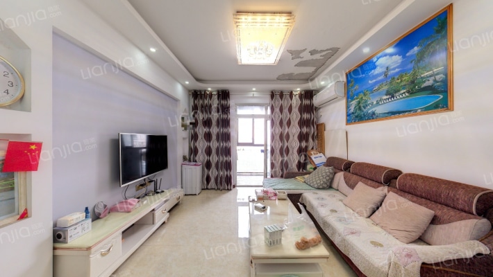 新华春天二手房实景图