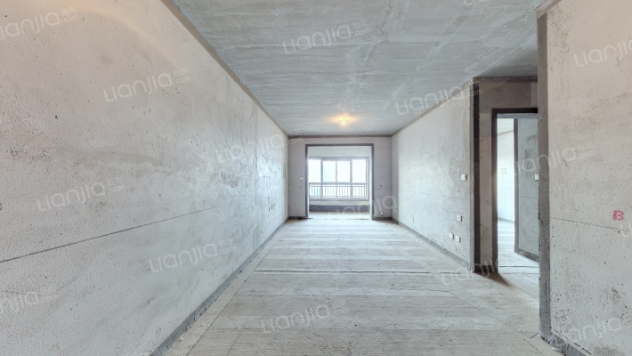 瀚宇天悦湾7号院二手房实景图