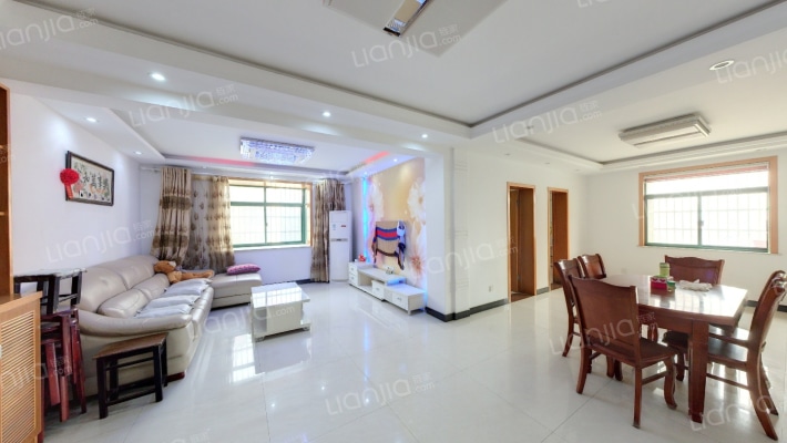 五星家园二手房实景图