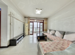 整租·阳光南岸 3室2厅 南/北_阳光南岸租房