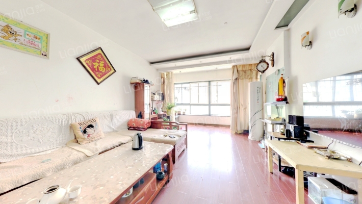 城子村二手房实景图