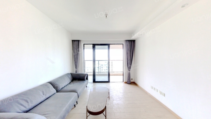 中洲里程二手房实景图