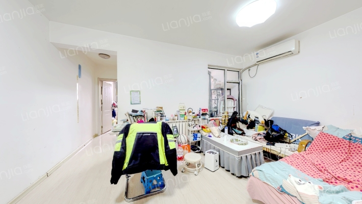 鸿海佳园二手房实景图