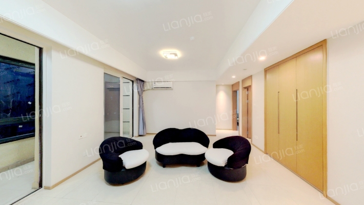 绿地新里城云门公馆二手房实景图