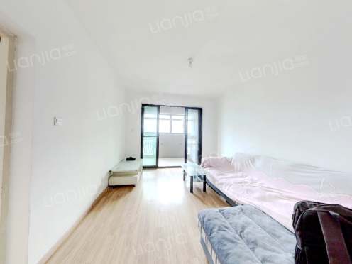 整租·畅和家园 3室2厅 南