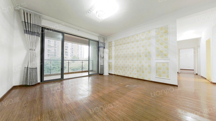 金沙鹭岛三期二手房实景图