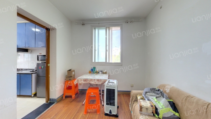 南湾营馨康苑二手房实景图